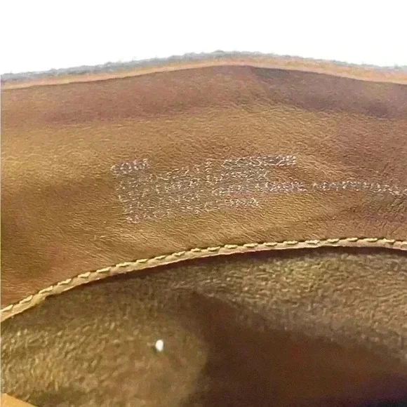 KORK-EASE Challis Women’s Mustang Gray Suede Chunky Heel Mules 10 M/ 42 - Picture 9 of 12